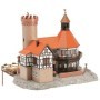 Faller 130391- Schlossberg Inn, scale 1:87