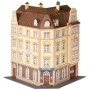 Faller 130910- Goethestraße Polis-station, skala 1:87