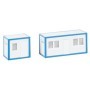 Faller 130132- Office container, scale 1:87