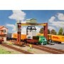 Faller 131368- Container bridge crane, scale 1:87