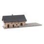 Faller 110144- Station "Ardez", skala 1:87