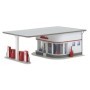 Faller 130590- Bensinstation 50-tal, skala 1:87