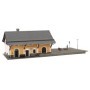 Faller 110134- Station "Lavin", skala 1:87