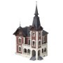 Faller 130646- Stadsvilla, skala 1:87
