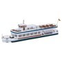 Faller 131009- Passenger liner, scale 1:87