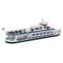 Faller 131009- Passenger liner, scale 1:87