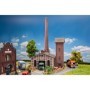 Faller 191794- Heating plant, scale 1:87