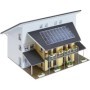 Faller 130302- "Solair" hus, skala  1:87