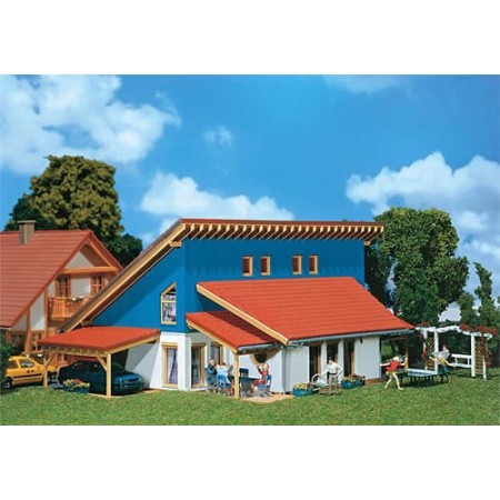 Faller 130304- Hus "Futura", skala  1:87