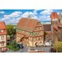Faller 194410- Halvtimrat hus "Steinheim", skala  1:87