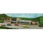 Faller 109111- Station "Neustadt", skala  1:87