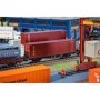 Faller 180850- 40' Hi-Cube Container XTRA, skala 1:87