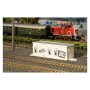 Faller 120216- Electronic Signal Tower ESTW, scale H0