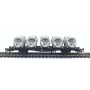 Märklin 4853.1 -Begagnad skick: 1 Id: 6537 -H0 (1:87)