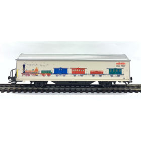 Märklin 4735.97702 -NEW Id: 6853 -H0 (1:87)