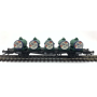 Märklin 47671.1 -Begagnad skick: 1 Id: 0925 -H0 (1:87)