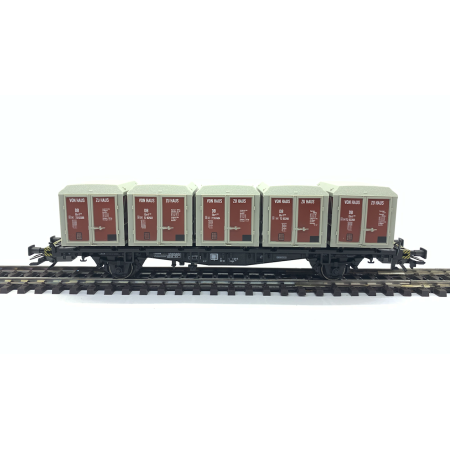 Märklin 4767.10 -Begagnad skick: 1 Id: 0926 -H0 (1:87)