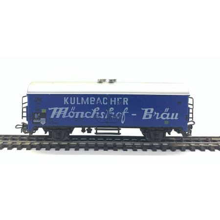 Märklin 4660.1 -Begagnad skick: 3 LS Id: 11703 -H0 (1:87)