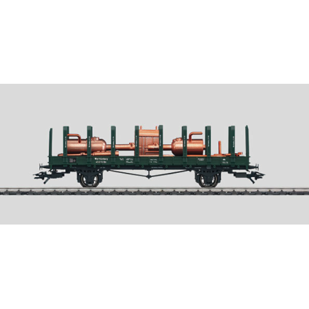 Märklin 46364.1 Id 11807 -NY