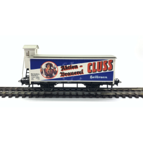 Märklin 4780.1 -NY Id: 12014 -H0 (1:87)