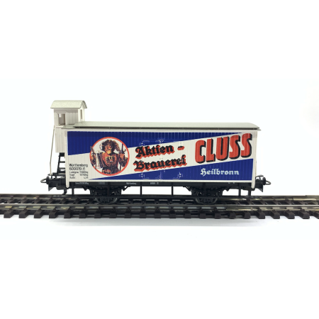 Märklin 4780.1 -NY Id: 12014 -H0 (1:87)