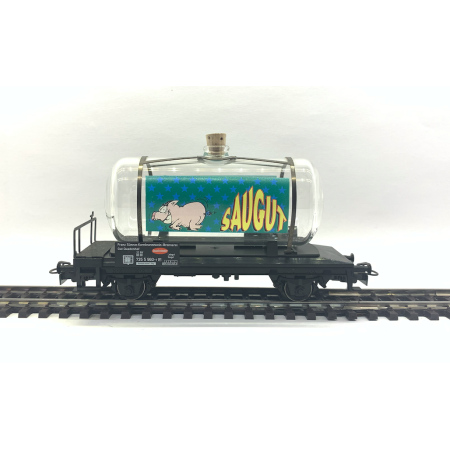 Märklin 44522.1 -Begagnad skick: 1 Id: 12096 -H0 (1:87)