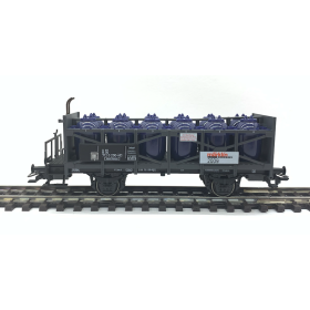Märklin 48509.2009701 -NY Id: 12278 -H0 (1:87)
