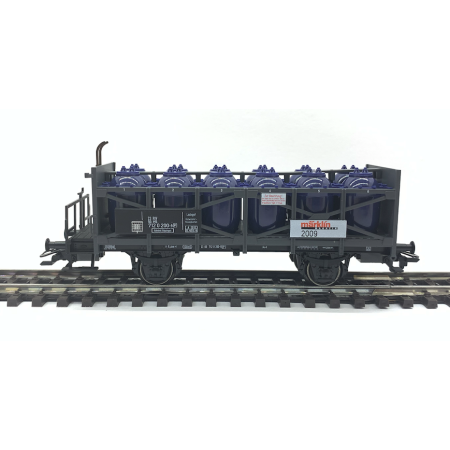 Märklin 48509.2009701 -NY Id: 12278 -H0 (1:87)