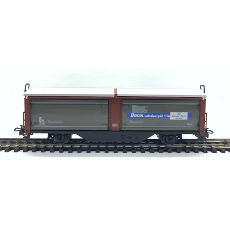 Märklin 4729.1 -Second hand, condition: 1 Id: 12409 -H0 (1:87)
