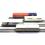 Märklin 47681.1 -Begagnad skick: 1 Id: 12745 -H0 (1:87)