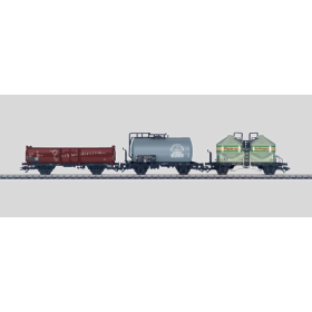 Märklin 47909.1 -NY Id: 13068 -H0 (1:87)