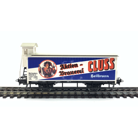 Märklin 4780.1 -Begagnad skick: 1 MLS Id: 13318 -H0 (1:87)