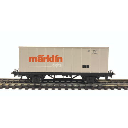 Märklin 4481.85701 -Begagnad skick: 2 Id: 13471 -H0 (1:87)