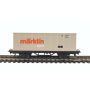 Märklin 4481.85701 -Begagnad skick: 2 Id: 13471 -H0 (1:87)