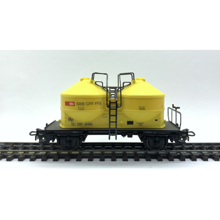 Märklin 4759.2 -Begagnad skick: 1 Id: 13661 -H0 (1:87)