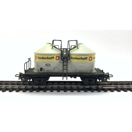 Märklin 4761.2 -Begagnad skick: 2 Id: 14141 -H0 (1:87)