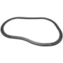 Flex track with track bed 330 mm (z)