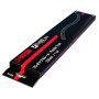 Flex track with track bed 330 mm (z)