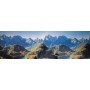 180512 Modell-bakgrund "Neuschwanstein"