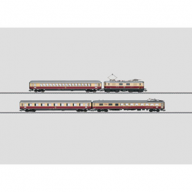 Märklin 26557 -NY