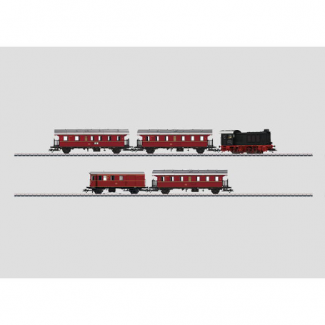 Märklin 26577 -NY