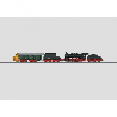 Märklin 26833 -NY