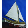 New bedford whale boat (ca 1850-1970)