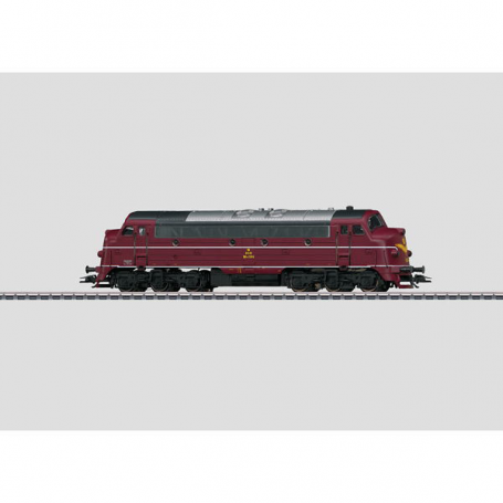 Märklin 37676 -NY