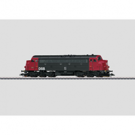 Märklin 37677 -NY