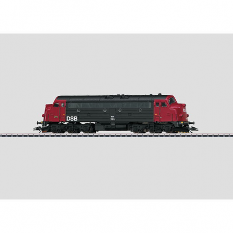 Märklin 37677 -NY