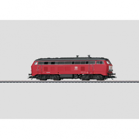 Märklin 37745 -NY