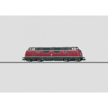 Märklin 39803 -NY