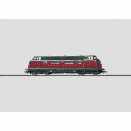 Märklin 39804 -NY