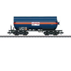 Märklin 48519 - Märklin-Magazin Wagen 2019 (H0)
